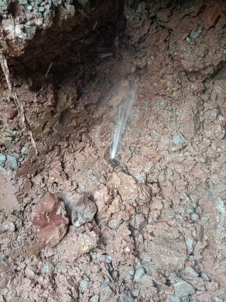 宁明县自来水管漏水检测维修