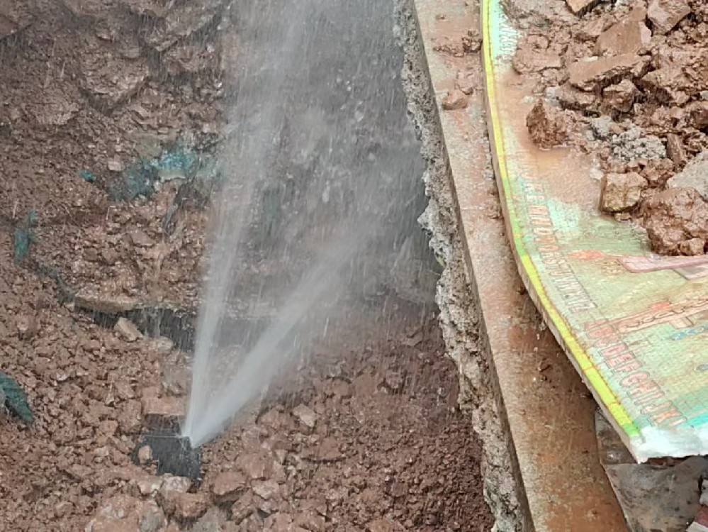 宁明消防水管漏水检测定点开挖多少钱